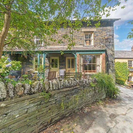 2 Dixon Ground Coniston Exterior foto