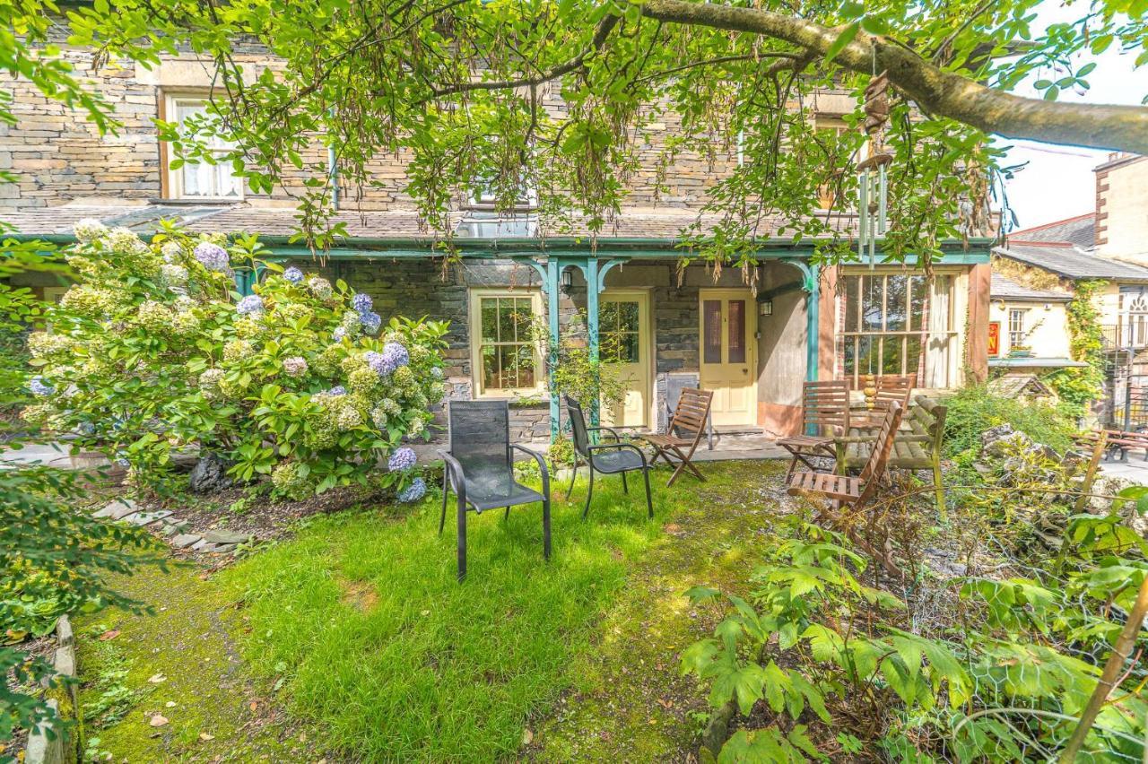 2 Dixon Ground Coniston Exterior foto
