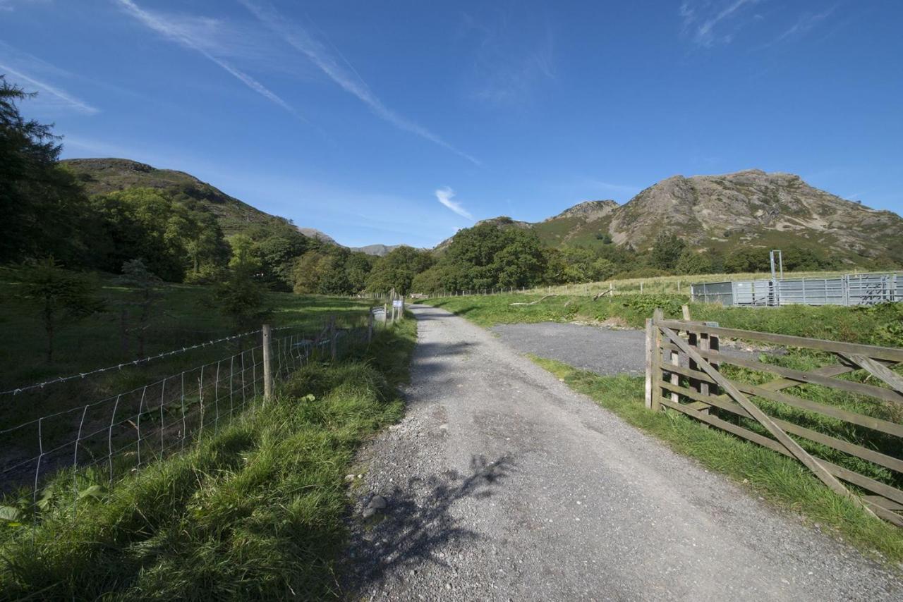 2 Dixon Ground Coniston Exterior foto