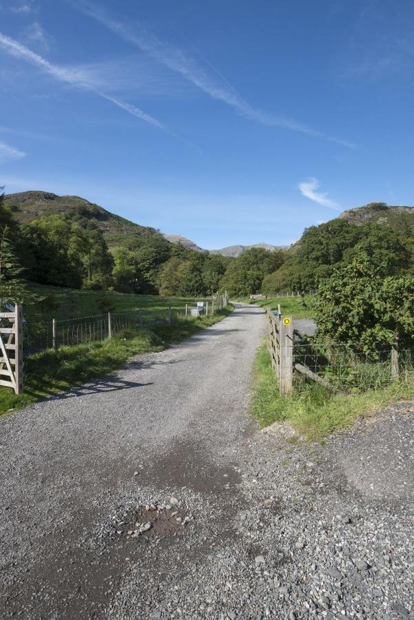 2 Dixon Ground Coniston Exterior foto