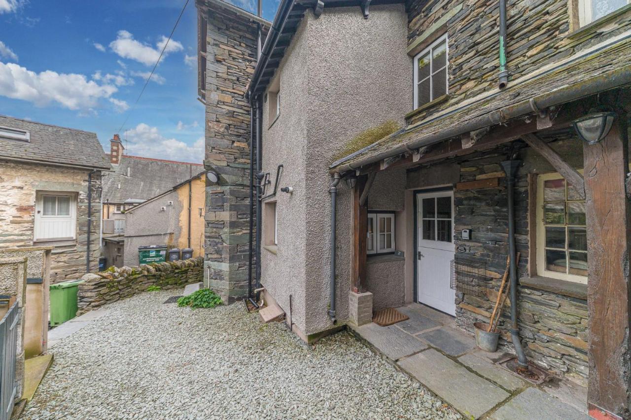 2 Dixon Ground Coniston Exterior foto
