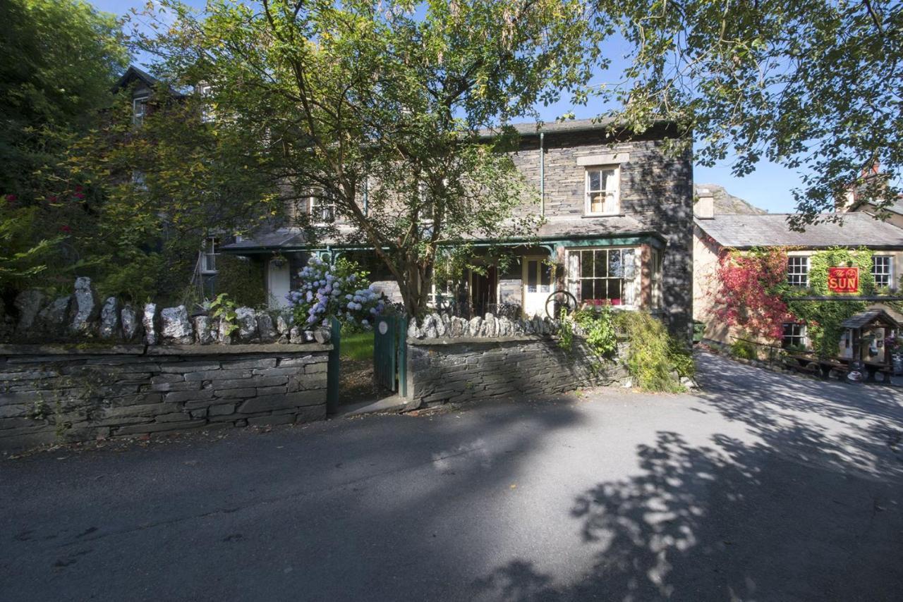 2 Dixon Ground Coniston Exterior foto